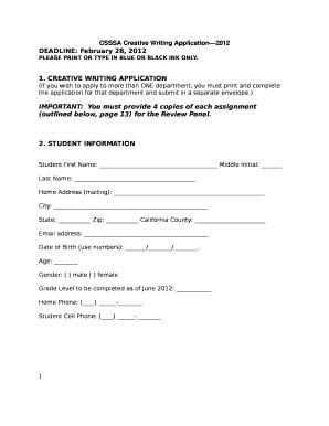 csssa 2024|csssa application form pdf.